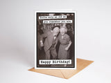 Katie Doodle | Boutique Greeting Cards & Birthday Gifts - Birthday Cards, Greeting Cards, Funny Cards with Display: Yes