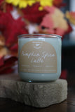 Seafolk - Pumpkin Spice Latte Seasonal Fall Soy Wax Candle