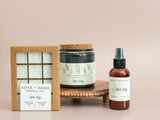 Aster + Indigo Candle Co. - Spa Day | Soy Candle