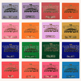Orglamix - Matches Incense Assortment | Air Freshener