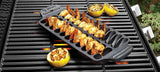 Fox Run Brands - Outset Cast Iron Shrimp Pan, 22 Cavities