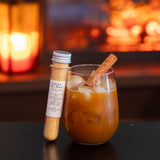 Mixology - Pumpkin Pie Smash Mix: Bag
