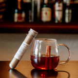 Mixology - Coffee & Dessert Mix Shots: Caramel Latte
