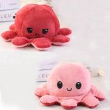 JSBlueRidge Toys - Aquatic Octopus Stuffer Soft Plush Kids Toys