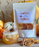 Mixology - Fall Sangria