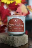 Seafolk - Apple Picking Seasonal Fall Soy Wax Candle