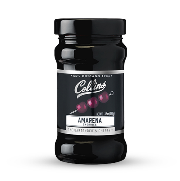 13.5 oz Amarena Cherries