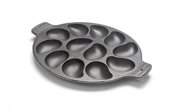 Outset Oyster Grill Pan