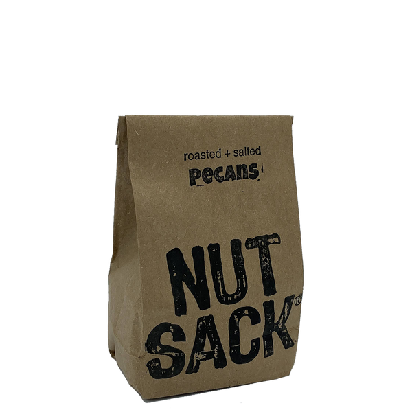 Roasted Salted Pecans