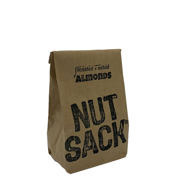 Roasted Salted Almonds